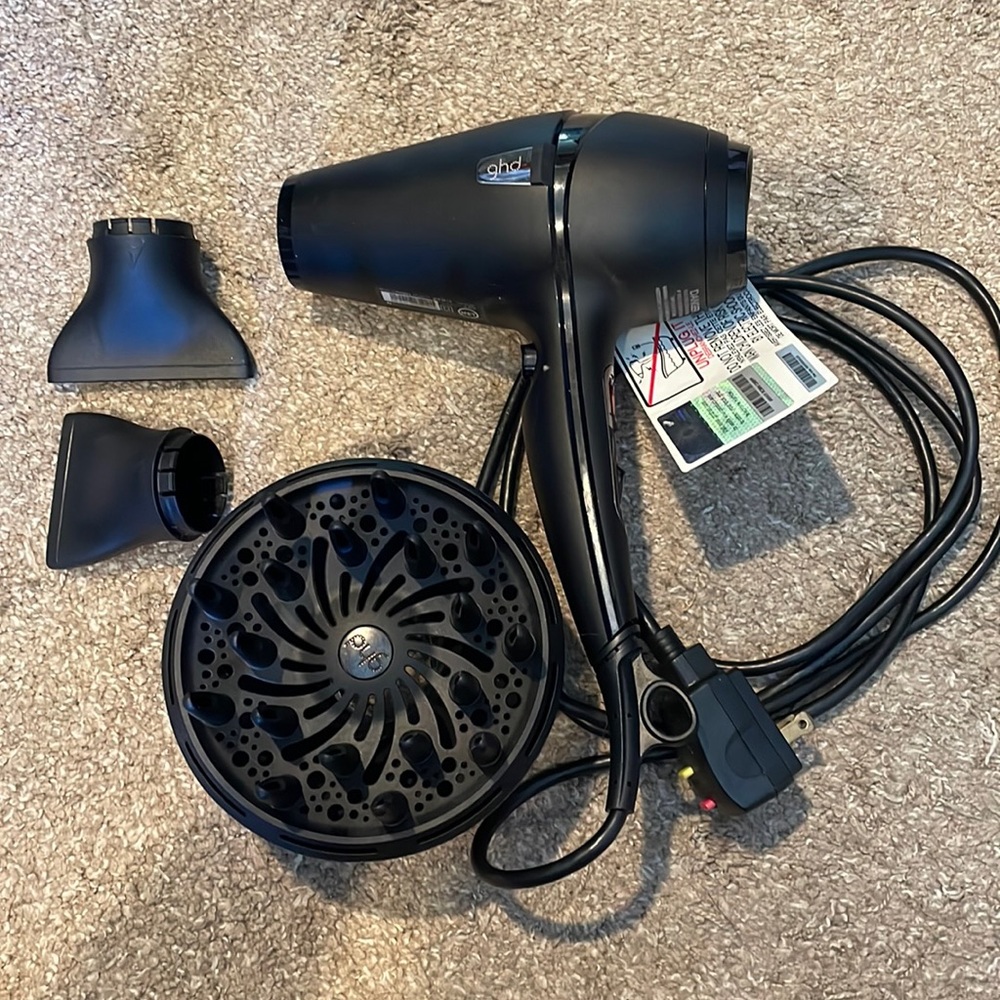 GHD Air - 3 speed Hair Dryer